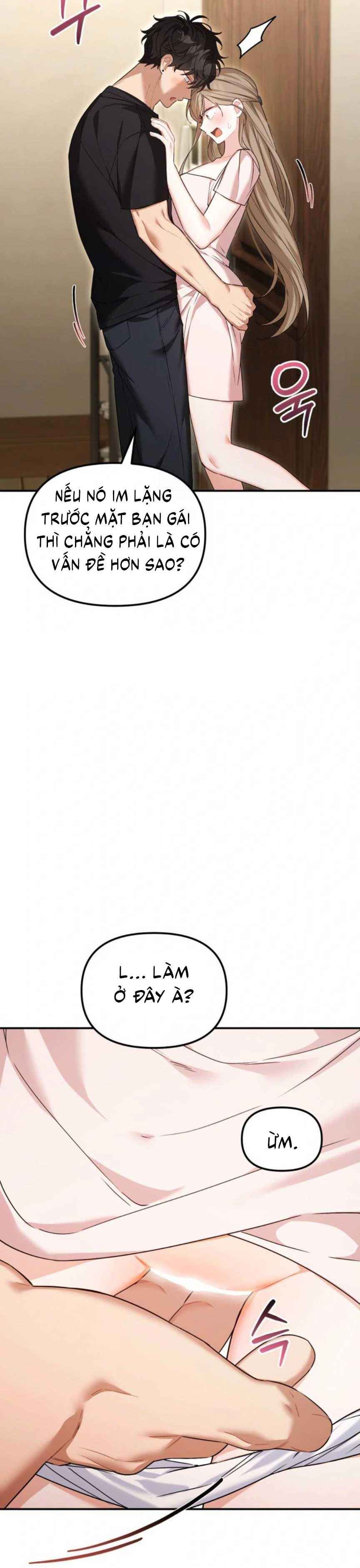 đọc truyện Thằng Bạn Thân Quyến Rũ Chương 26 ảnh 8 tại Thiên Thai Truyện