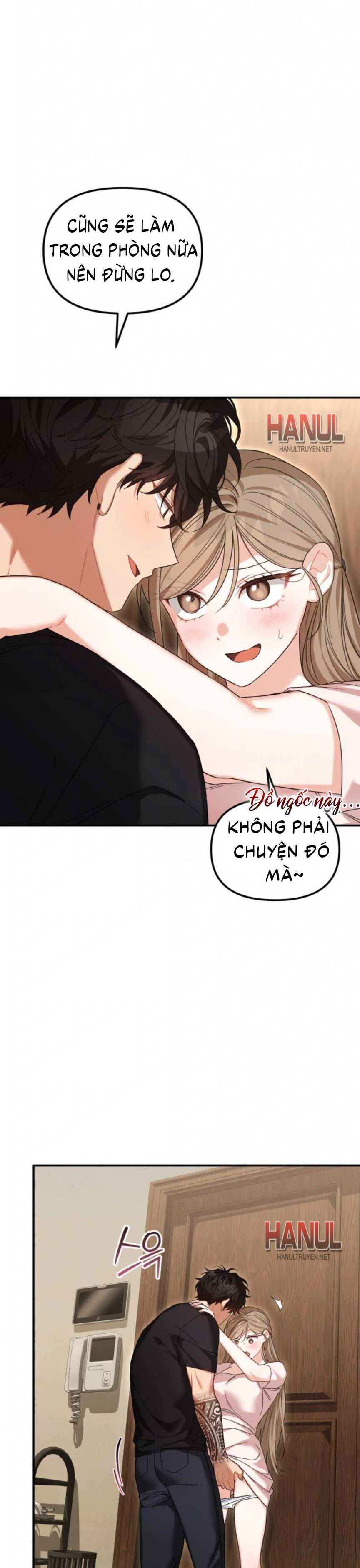 đọc truyện Thằng Bạn Thân Quyến Rũ Chương 26 ảnh 9 tại Thiên Thai Truyện