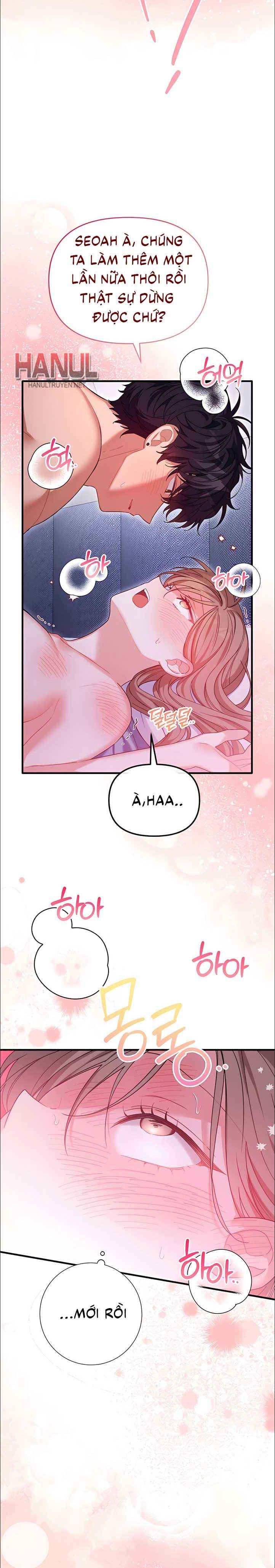 đọc truyện Thằng Bạn Thân Quyến Rũ Chương 27.5 ảnh 3 tại Thiên Thai Truyện