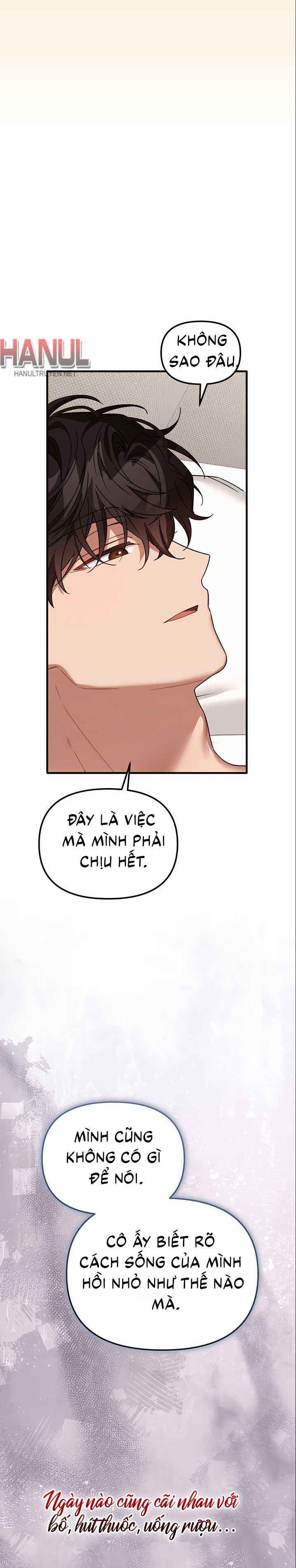 đọc truyện Thằng Bạn Thân Quyến Rũ Chương 27.5 ảnh 12 tại Thiên Thai Truyện