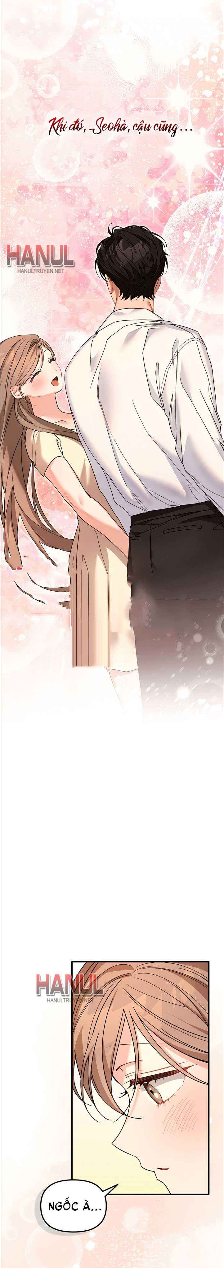 đọc truyện Thằng Bạn Thân Quyến Rũ Chương 27.5 ảnh 17 tại Thiên Thai Truyện