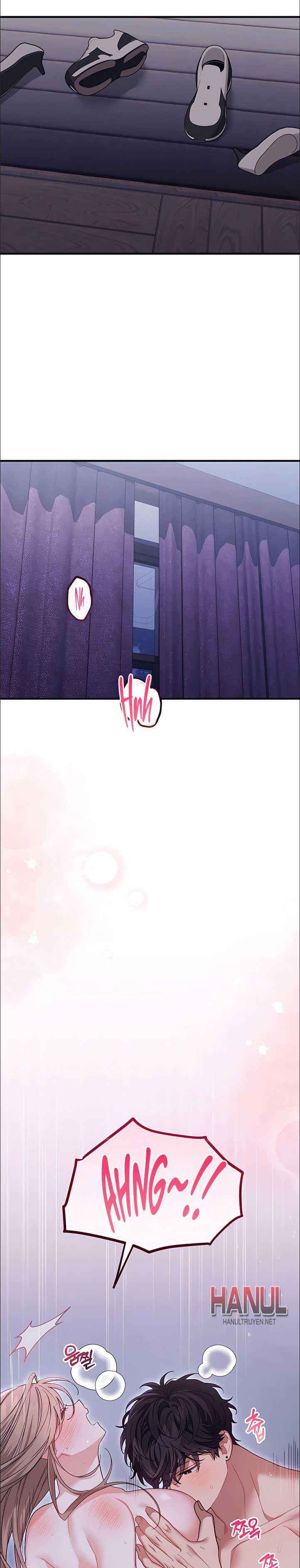 đọc truyện Thằng Bạn Thân Quyến Rũ Chương 27 ảnh 3 tại Thiên Thai Truyện