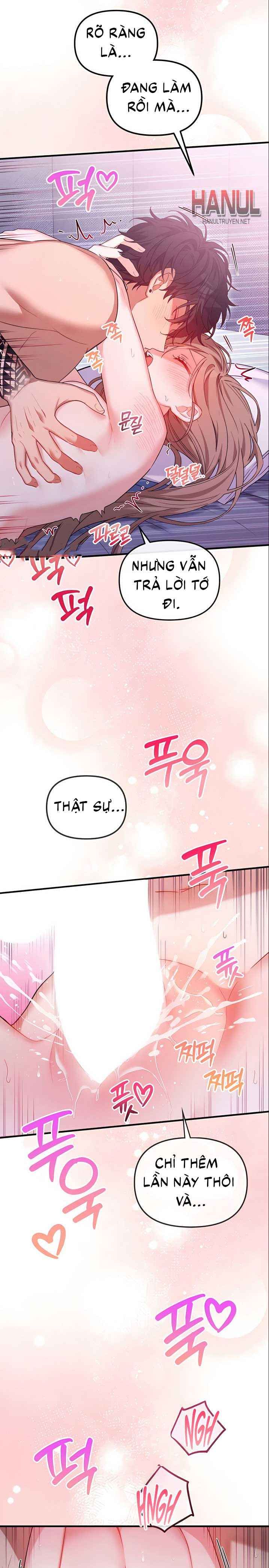 đọc truyện Thằng Bạn Thân Quyến Rũ Chương 27 ảnh 16 tại Thiên Thai Truyện