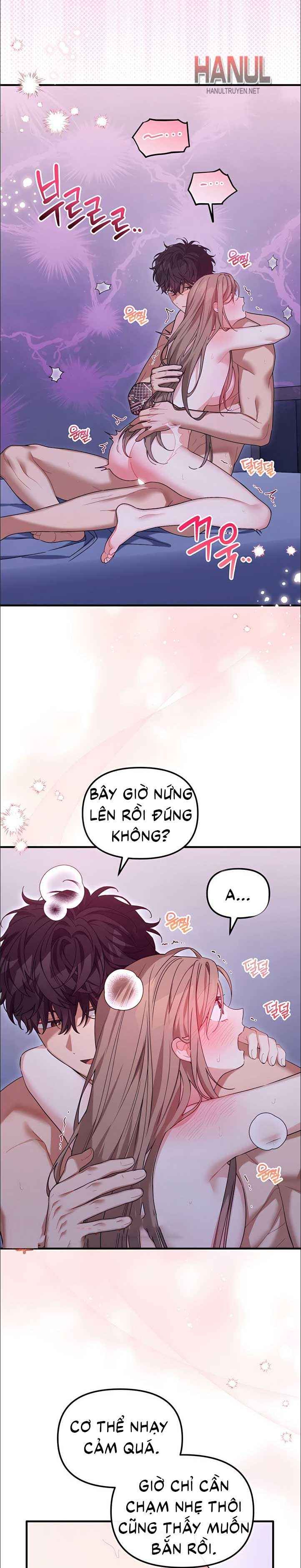 đọc truyện Thằng Bạn Thân Quyến Rũ Chương 27 ảnh 6 tại Thiên Thai Truyện