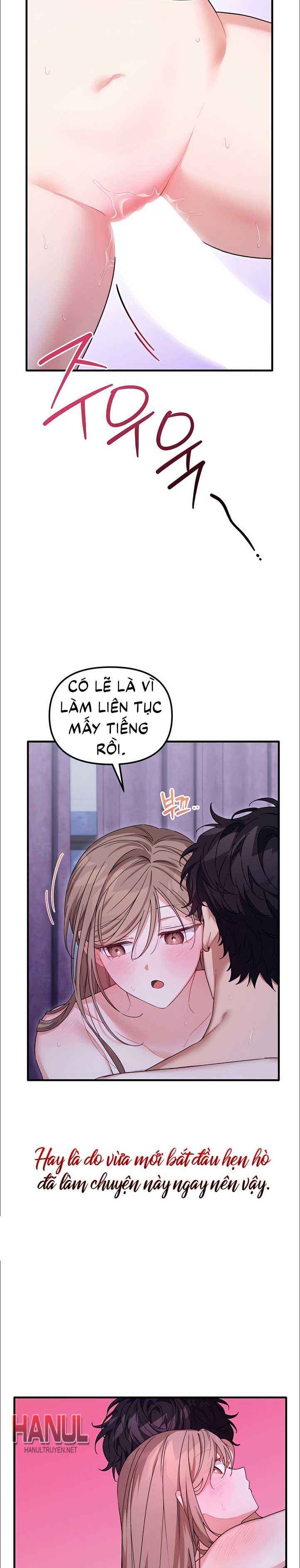 đọc truyện Thằng Bạn Thân Quyến Rũ Chương 27 ảnh 7 tại Thiên Thai Truyện