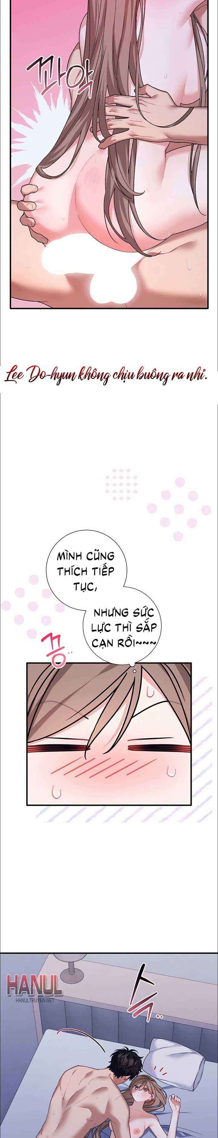 đọc truyện Thằng Bạn Thân Quyến Rũ Chương 27 ảnh 8 tại Thiên Thai Truyện