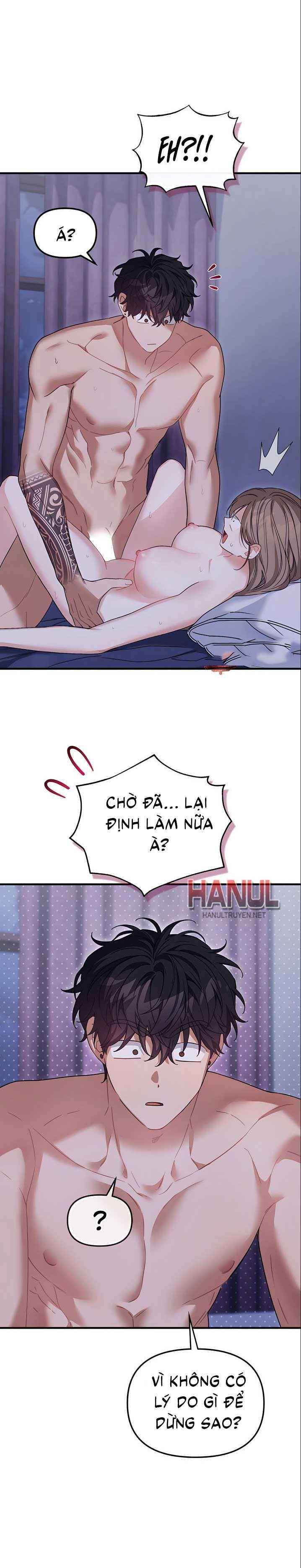 đọc truyện Thằng Bạn Thân Quyến Rũ Chương 27 ảnh 11 tại Thiên Thai Truyện