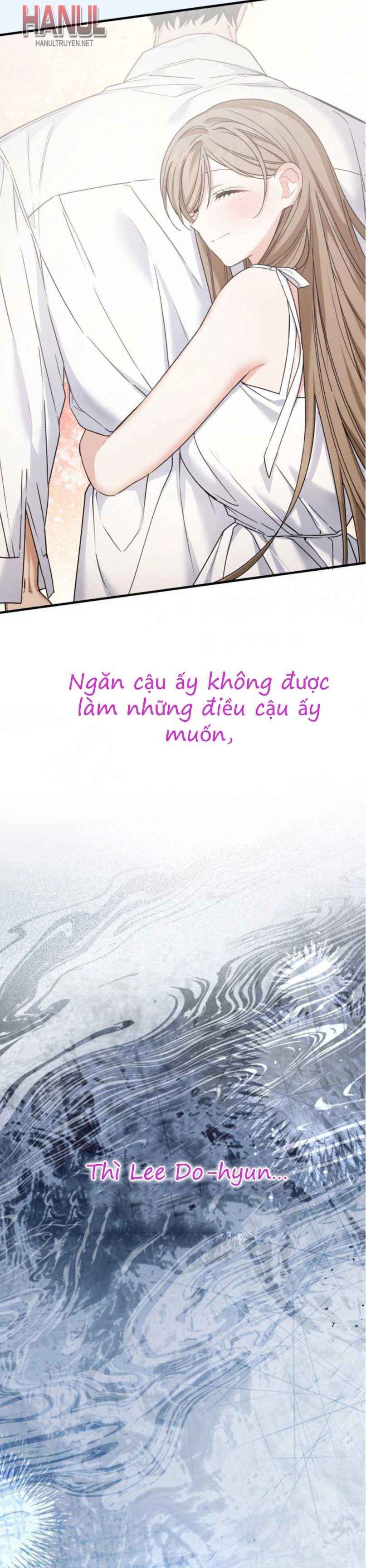 đọc truyện Thằng Bạn Thân Quyến Rũ Chương 28.5 ảnh 3 tại Thiên Thai Truyện