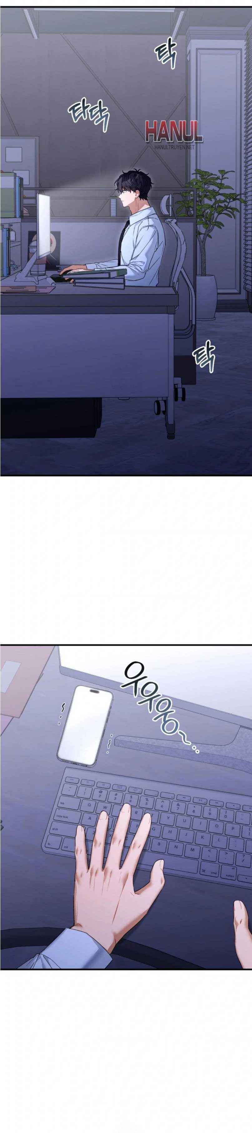 đọc truyện Thằng Bạn Thân Quyến Rũ Chương 28.5 ảnh 13 tại Thiên Thai Truyện