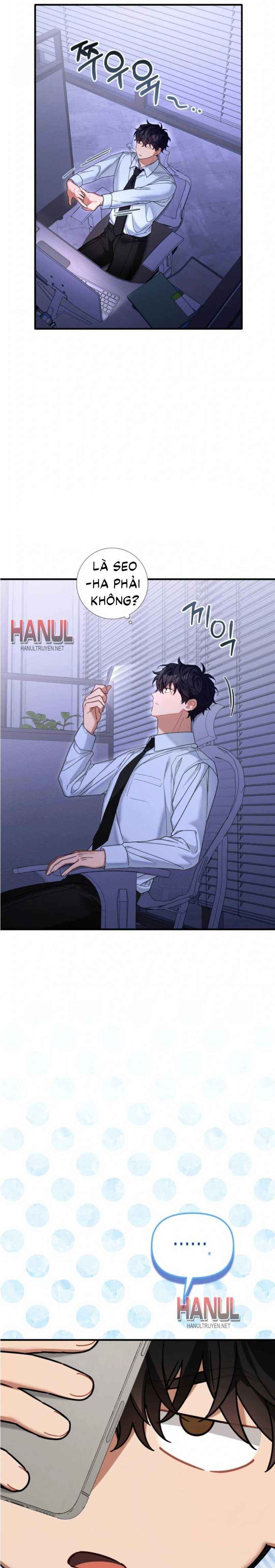 đọc truyện Thằng Bạn Thân Quyến Rũ Chương 28.5 ảnh 14 tại Thiên Thai Truyện