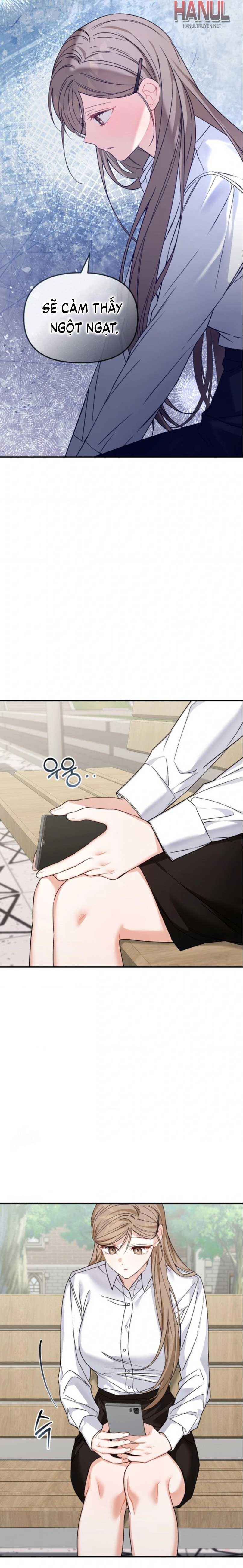 đọc truyện Thằng Bạn Thân Quyến Rũ Chương 28.5 ảnh 4 tại Thiên Thai Truyện