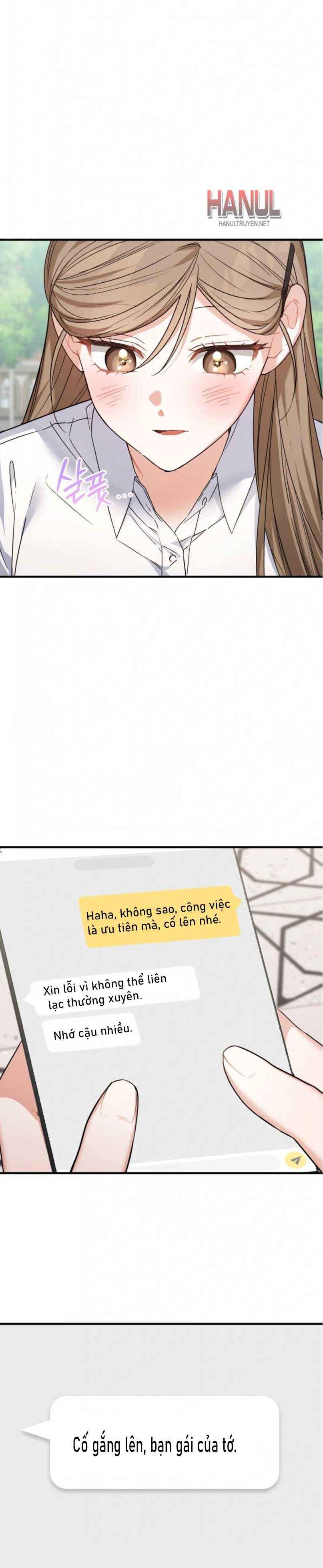 đọc truyện Thằng Bạn Thân Quyến Rũ Chương 28.5 ảnh 5 tại Thiên Thai Truyện