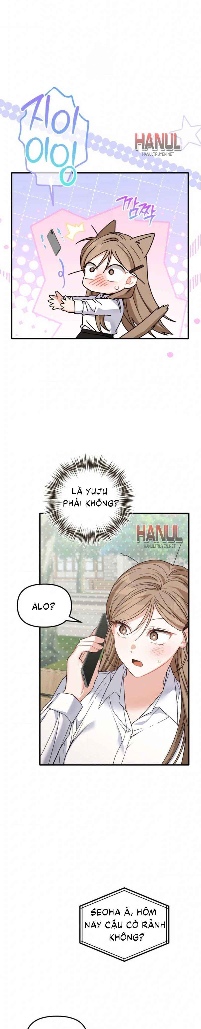 đọc truyện Thằng Bạn Thân Quyến Rũ Chương 28.5 ảnh 7 tại Thiên Thai Truyện