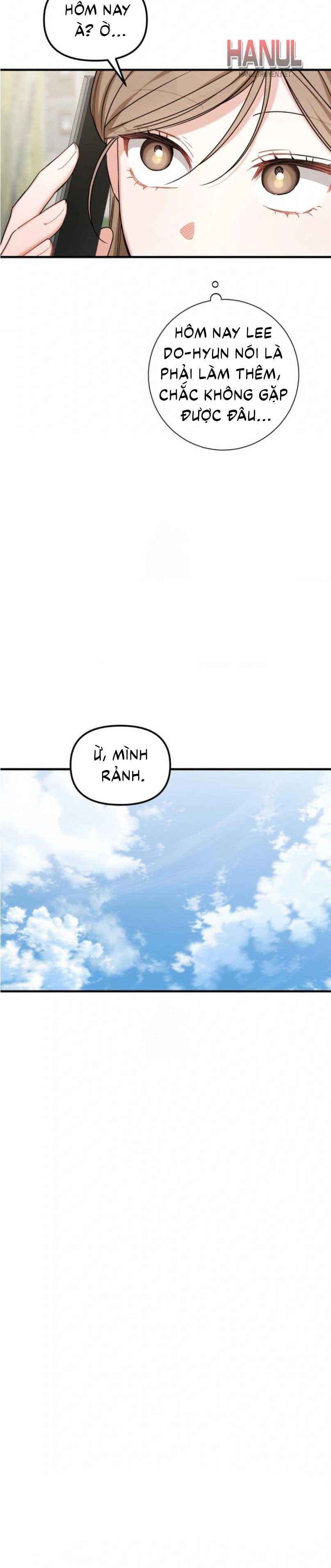 đọc truyện Thằng Bạn Thân Quyến Rũ Chương 28.5 ảnh 8 tại Thiên Thai Truyện