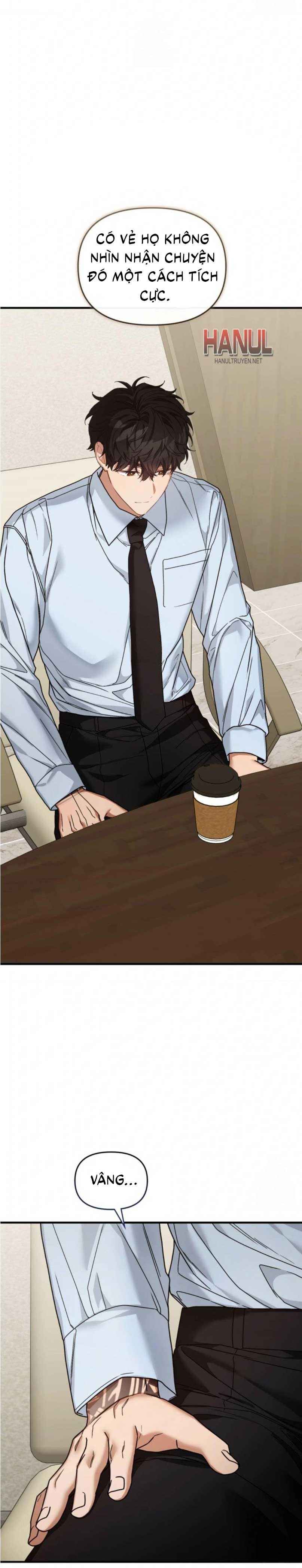 đọc truyện Thằng Bạn Thân Quyến Rũ Chương 28.5 ảnh 10 tại Thiên Thai Truyện