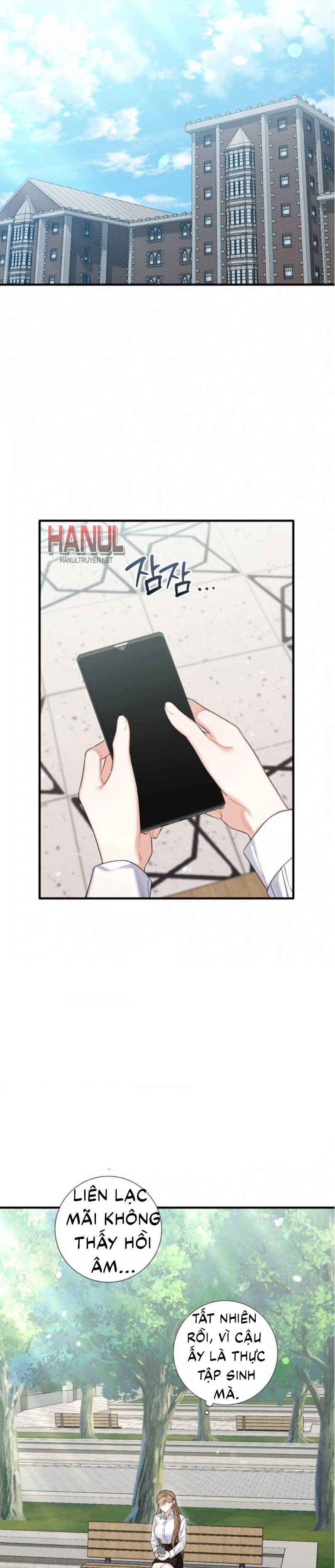 đọc truyện Thằng Bạn Thân Quyến Rũ Chương 28 ảnh 3 tại Thiên Thai Truyện