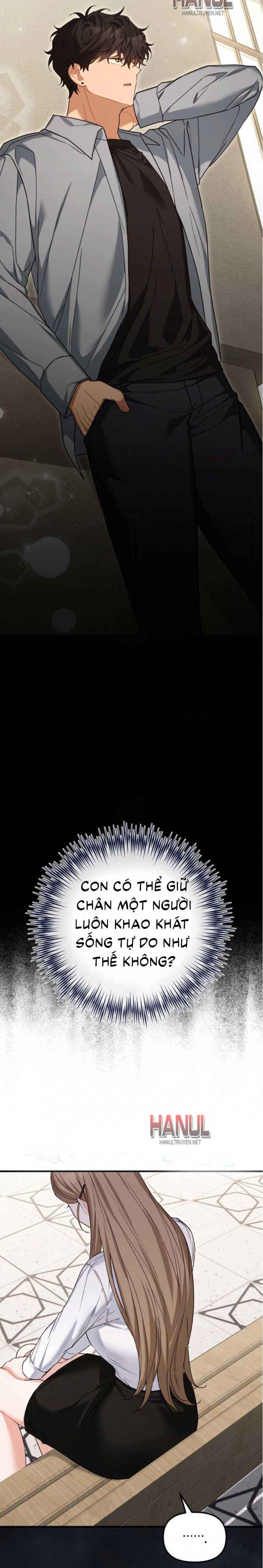 đọc truyện Thằng Bạn Thân Quyến Rũ Chương 28 ảnh 12 tại Thiên Thai Truyện