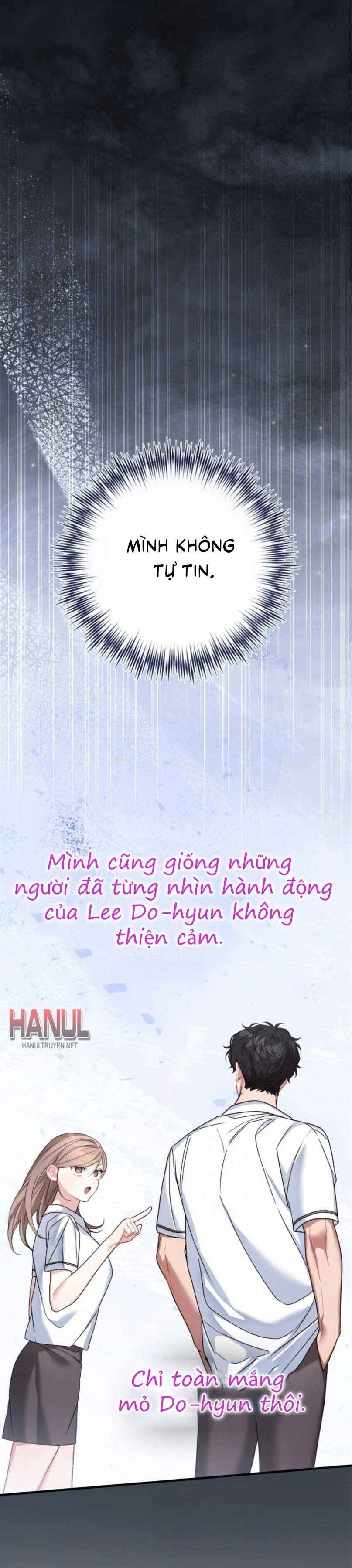 đọc truyện Thằng Bạn Thân Quyến Rũ Chương 28 ảnh 13 tại Thiên Thai Truyện