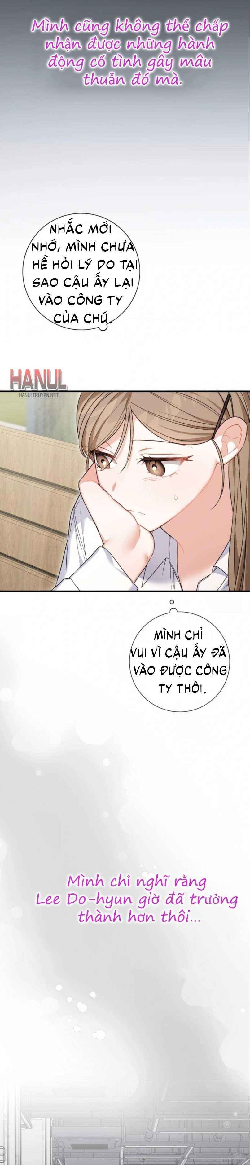 đọc truyện Thằng Bạn Thân Quyến Rũ Chương 28 ảnh 14 tại Thiên Thai Truyện