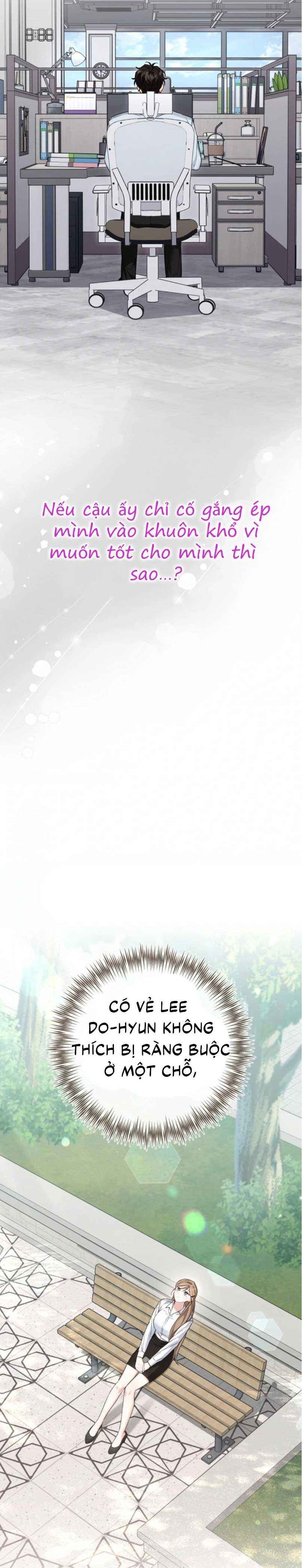 đọc truyện Thằng Bạn Thân Quyến Rũ Chương 28 ảnh 15 tại Thiên Thai Truyện