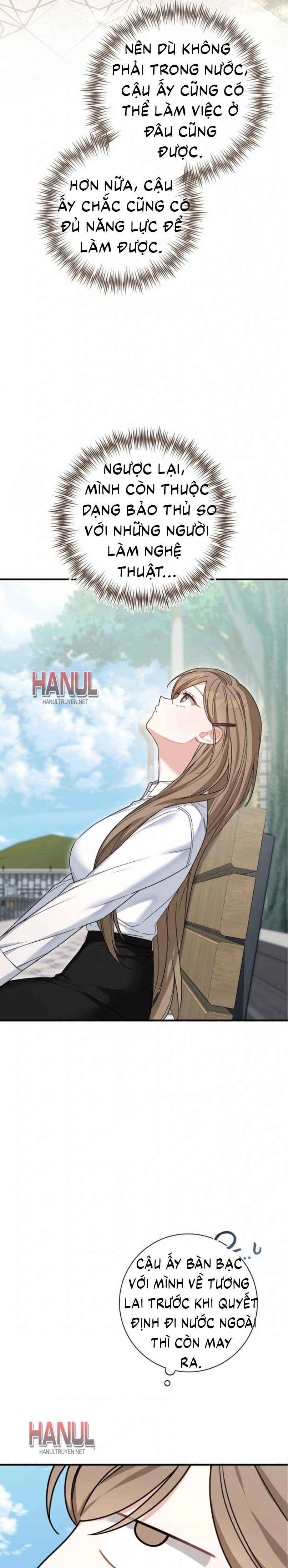 đọc truyện Thằng Bạn Thân Quyến Rũ Chương 28 ảnh 16 tại Thiên Thai Truyện