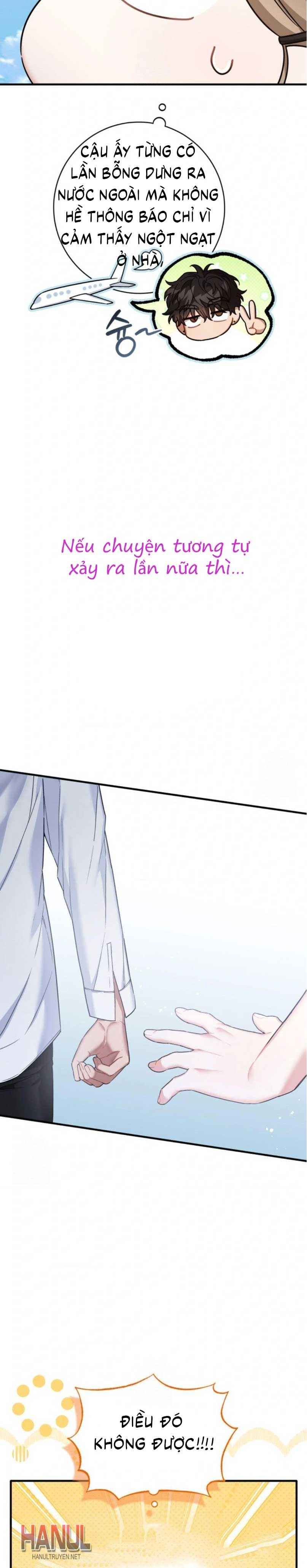 đọc truyện Thằng Bạn Thân Quyến Rũ Chương 28 ảnh 17 tại Thiên Thai Truyện