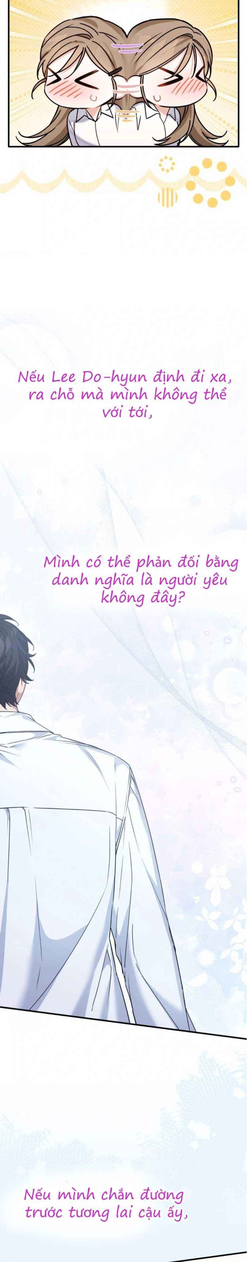 đọc truyện Thằng Bạn Thân Quyến Rũ Chương 28 ảnh 18 tại Thiên Thai Truyện