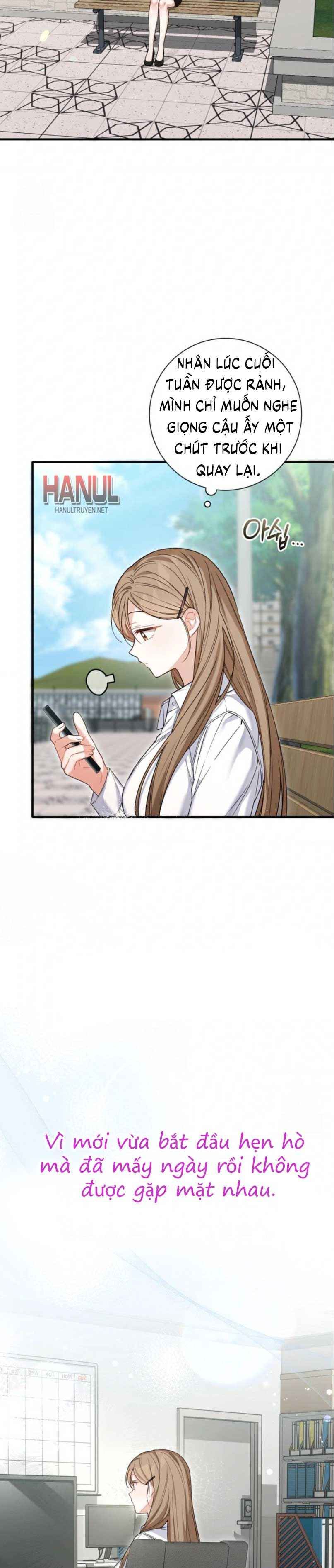 đọc truyện Thằng Bạn Thân Quyến Rũ Chương 28 ảnh 4 tại Thiên Thai Truyện