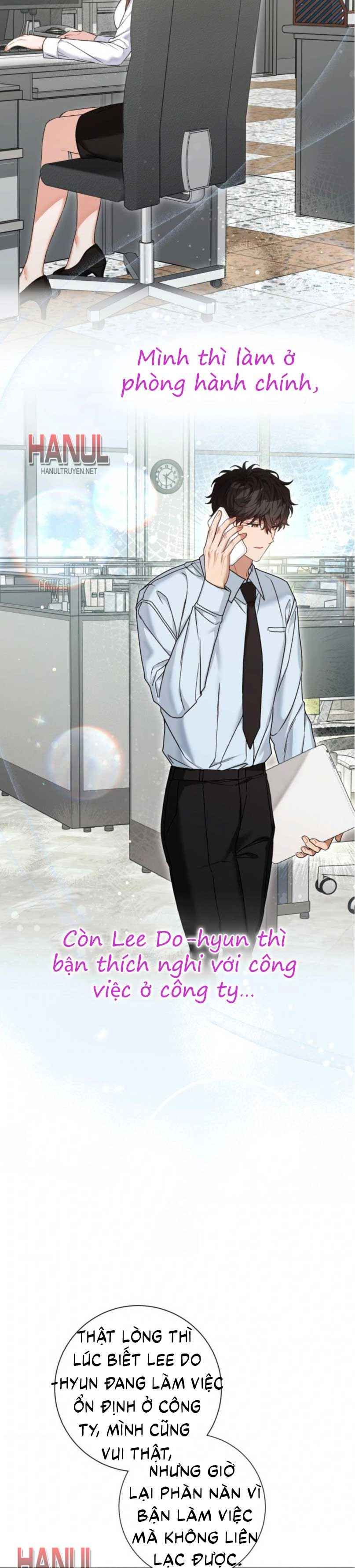 đọc truyện Thằng Bạn Thân Quyến Rũ Chương 28 ảnh 5 tại Thiên Thai Truyện