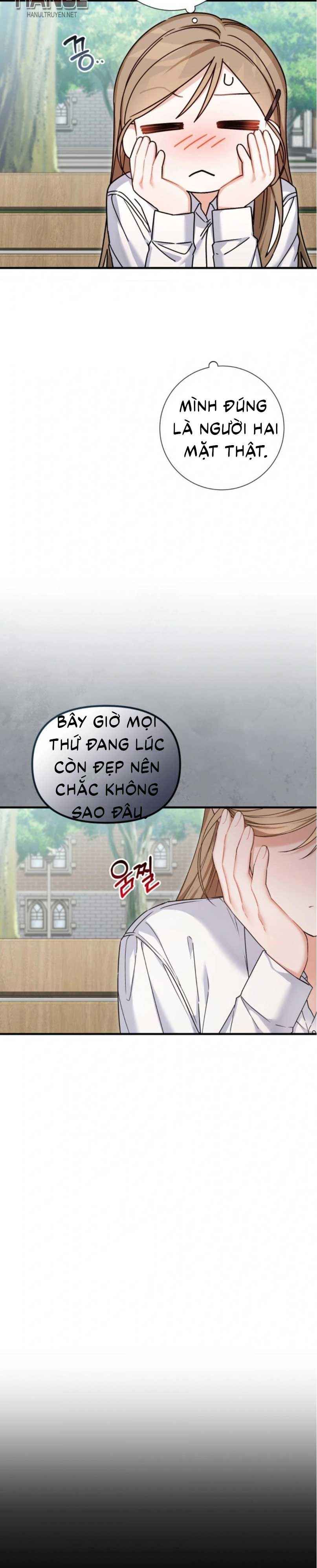 đọc truyện Thằng Bạn Thân Quyến Rũ Chương 28 ảnh 6 tại Thiên Thai Truyện