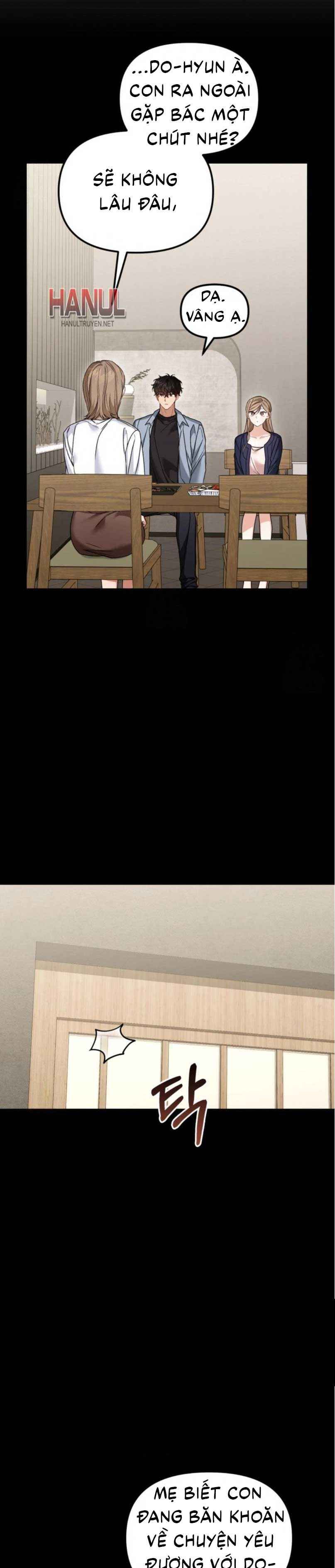 đọc truyện Thằng Bạn Thân Quyến Rũ Chương 28 ảnh 7 tại Thiên Thai Truyện