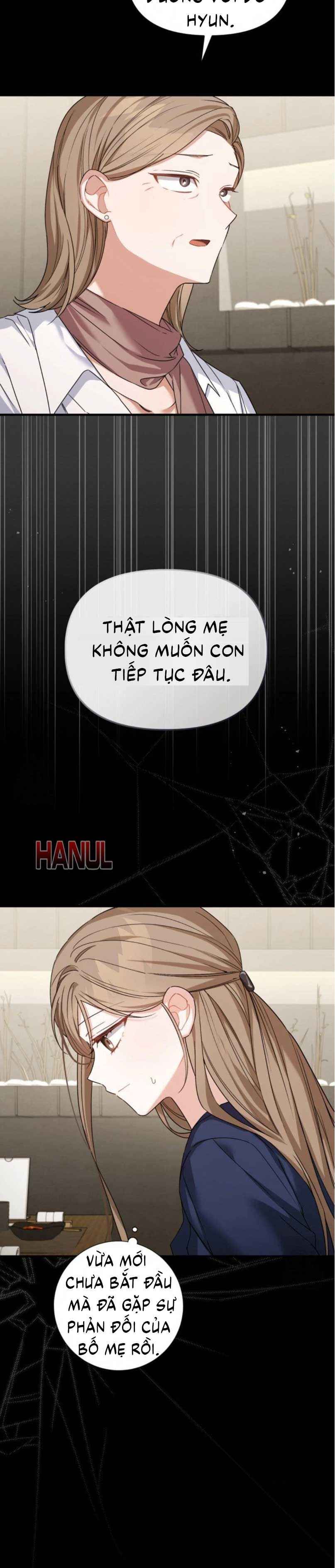 đọc truyện Thằng Bạn Thân Quyến Rũ Chương 28 ảnh 8 tại Thiên Thai Truyện