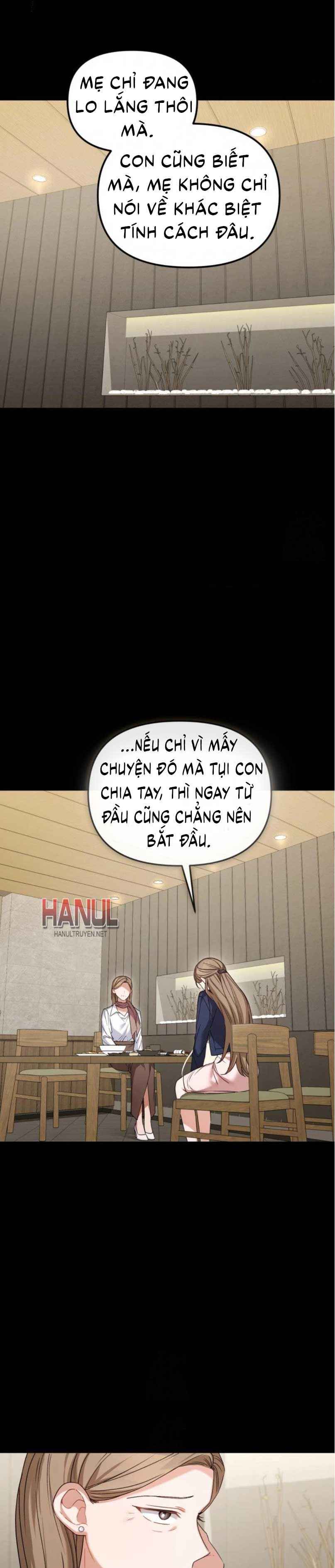 đọc truyện Thằng Bạn Thân Quyến Rũ Chương 28 ảnh 9 tại Thiên Thai Truyện