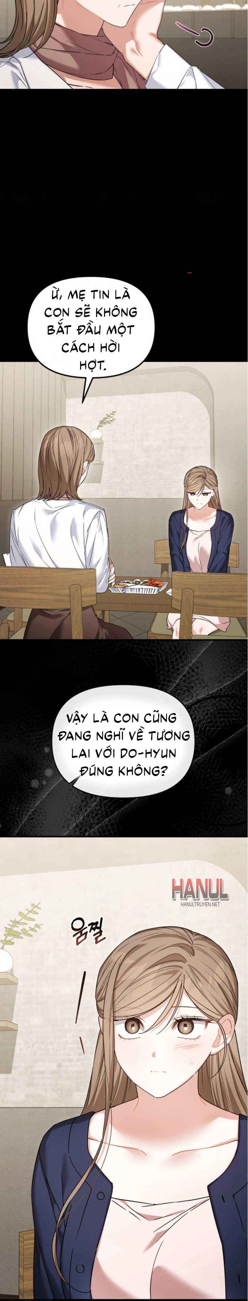 đọc truyện Thằng Bạn Thân Quyến Rũ Chương 28 ảnh 10 tại Thiên Thai Truyện