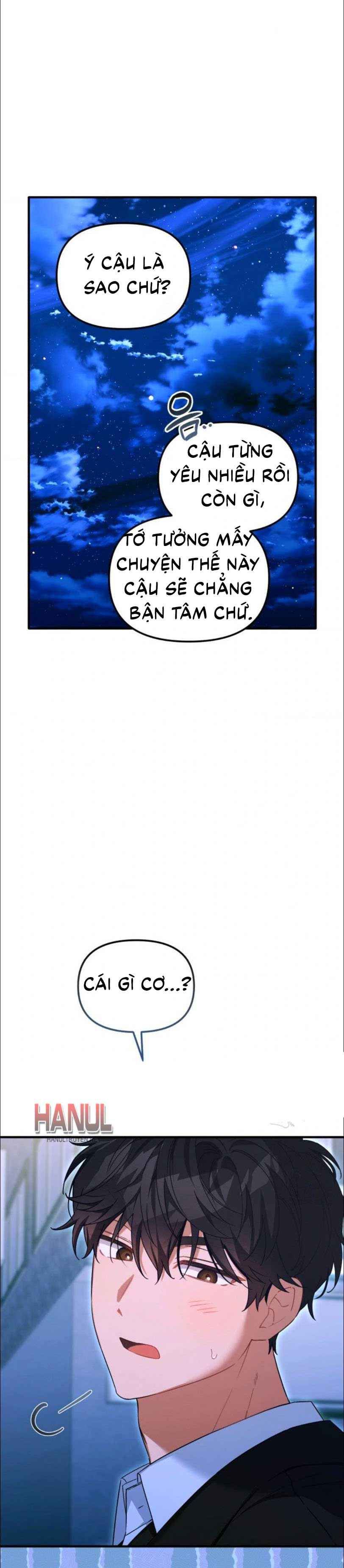 đọc truyện Thằng Bạn Thân Quyến Rũ Chương 29.5 ảnh 15 tại Thiên Thai Truyện