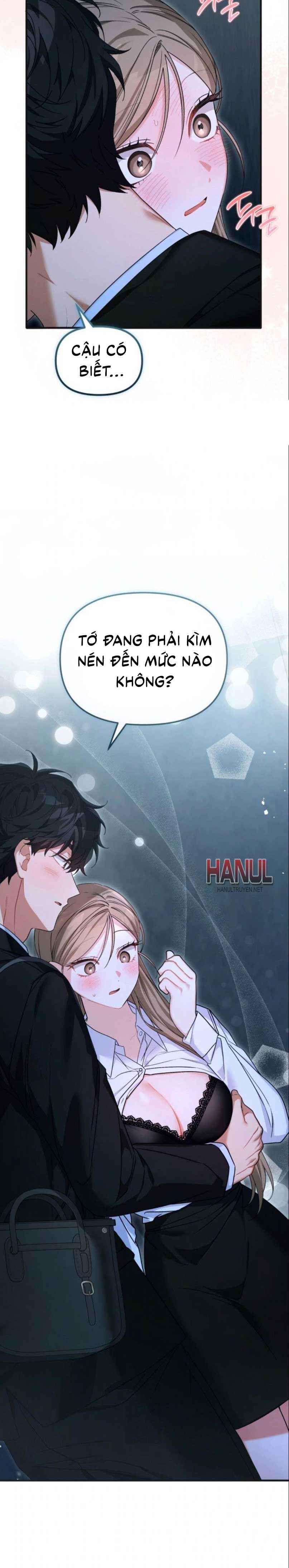 đọc truyện Thằng Bạn Thân Quyến Rũ Chương 29.5 ảnh 20 tại Thiên Thai Truyện