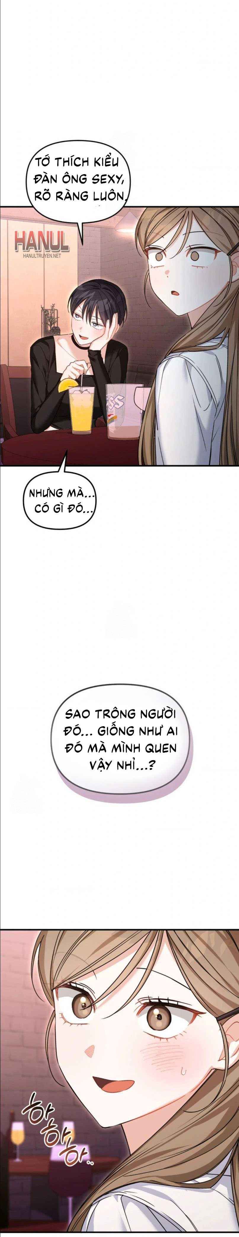 đọc truyện Thằng Bạn Thân Quyến Rũ Chương 29.5 ảnh 4 tại Thiên Thai Truyện