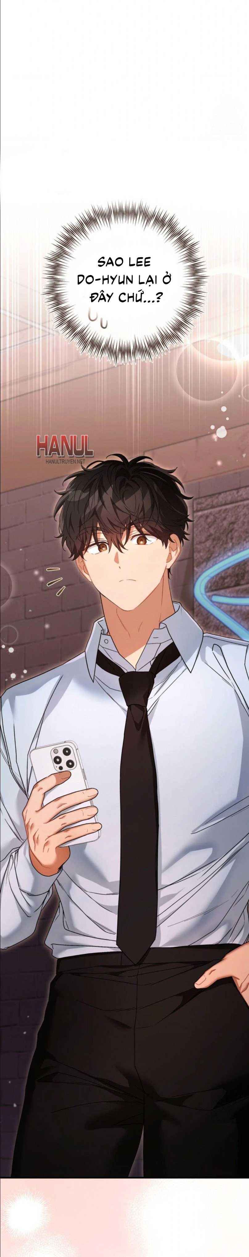 đọc truyện Thằng Bạn Thân Quyến Rũ Chương 29.5 ảnh 5 tại Thiên Thai Truyện