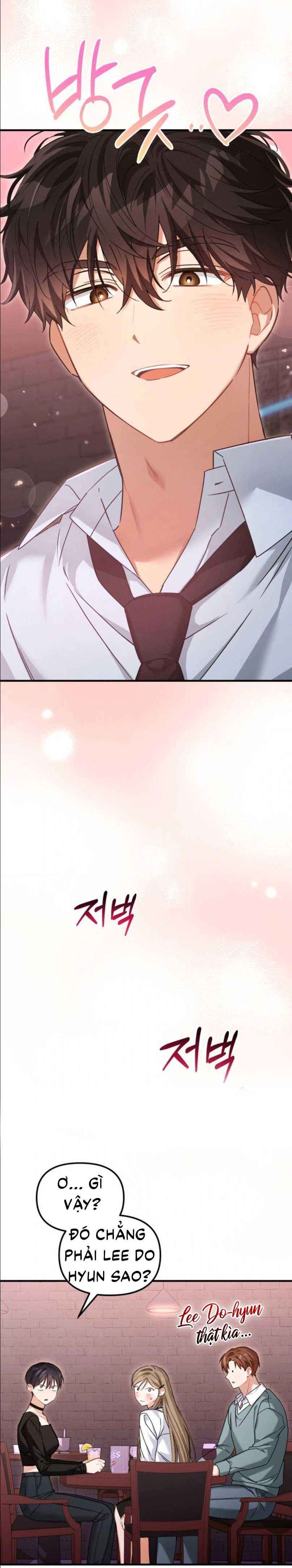 đọc truyện Thằng Bạn Thân Quyến Rũ Chương 29.5 ảnh 6 tại Thiên Thai Truyện