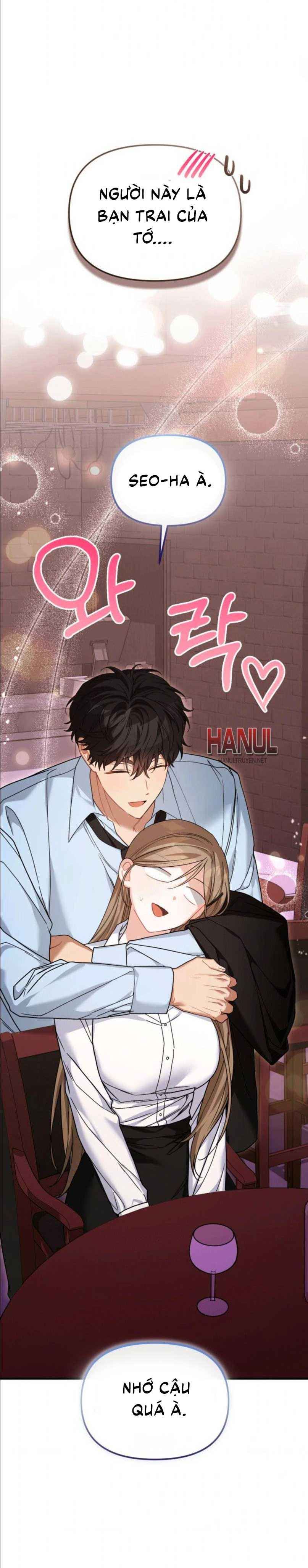 đọc truyện Thằng Bạn Thân Quyến Rũ Chương 29.5 ảnh 8 tại Thiên Thai Truyện