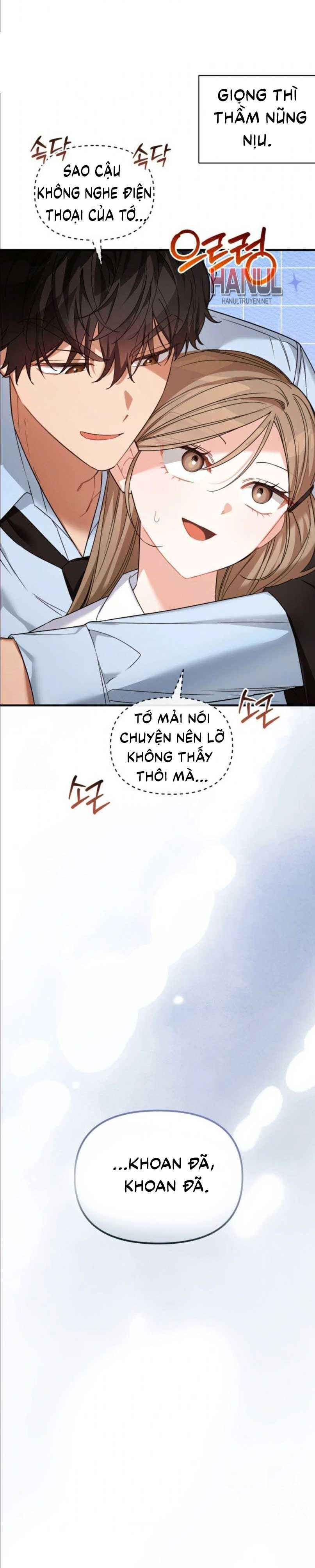 đọc truyện Thằng Bạn Thân Quyến Rũ Chương 29.5 ảnh 9 tại Thiên Thai Truyện