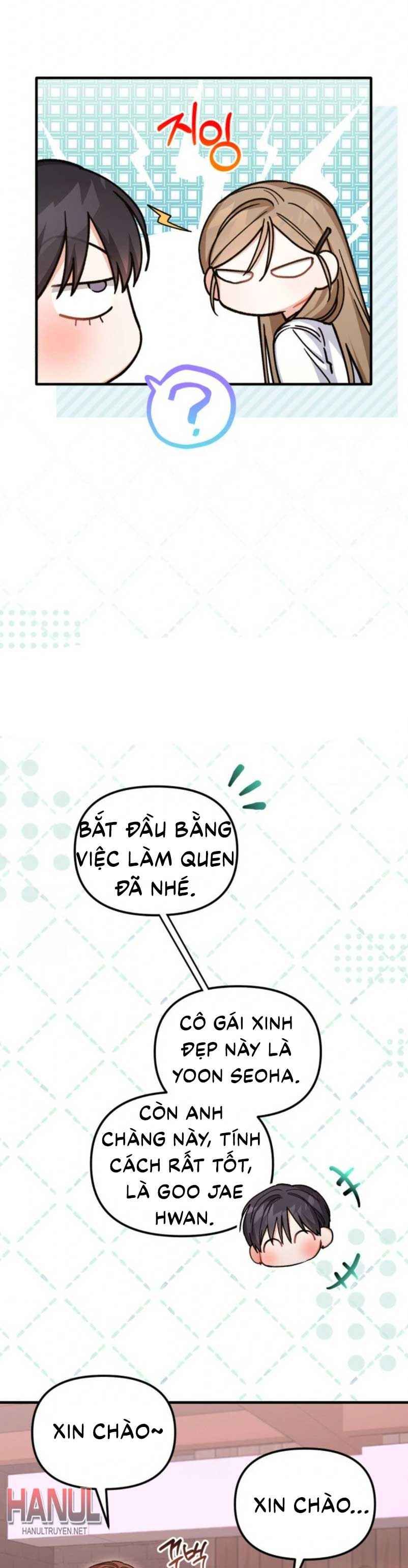 đọc truyện Thằng Bạn Thân Quyến Rũ Chương 29 ảnh 3 tại Thiên Thai Truyện