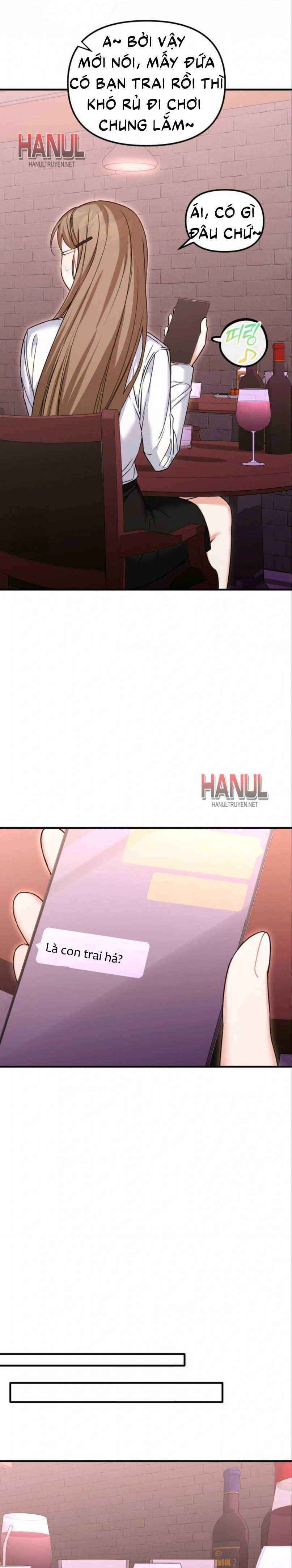 đọc truyện Thằng Bạn Thân Quyến Rũ Chương 29 ảnh 15 tại Thiên Thai Truyện