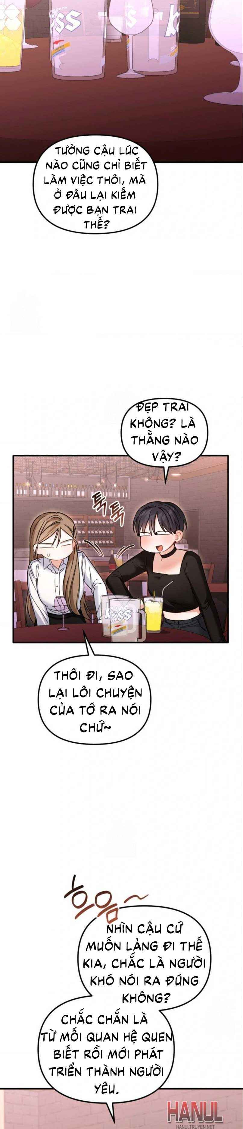 đọc truyện Thằng Bạn Thân Quyến Rũ Chương 29 ảnh 16 tại Thiên Thai Truyện