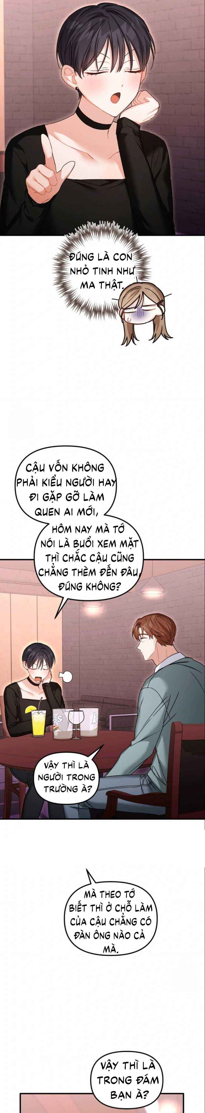 đọc truyện Thằng Bạn Thân Quyến Rũ Chương 29 ảnh 17 tại Thiên Thai Truyện