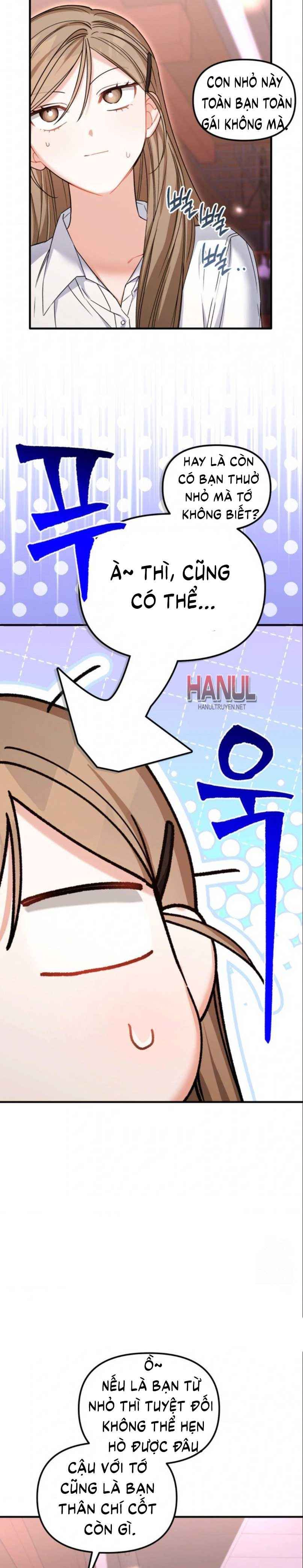 đọc truyện Thằng Bạn Thân Quyến Rũ Chương 29 ảnh 18 tại Thiên Thai Truyện