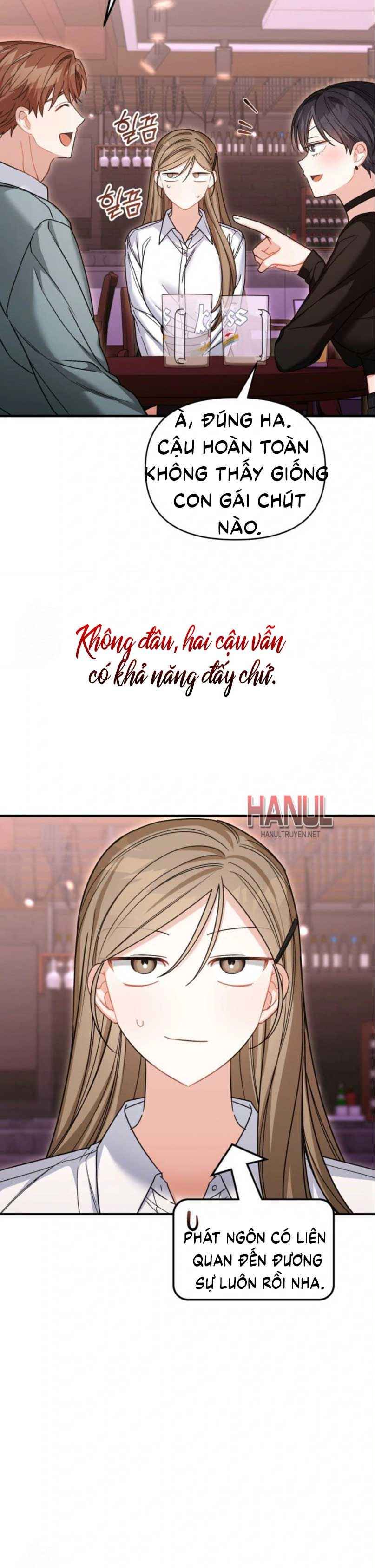 đọc truyện Thằng Bạn Thân Quyến Rũ Chương 29 ảnh 19 tại Thiên Thai Truyện