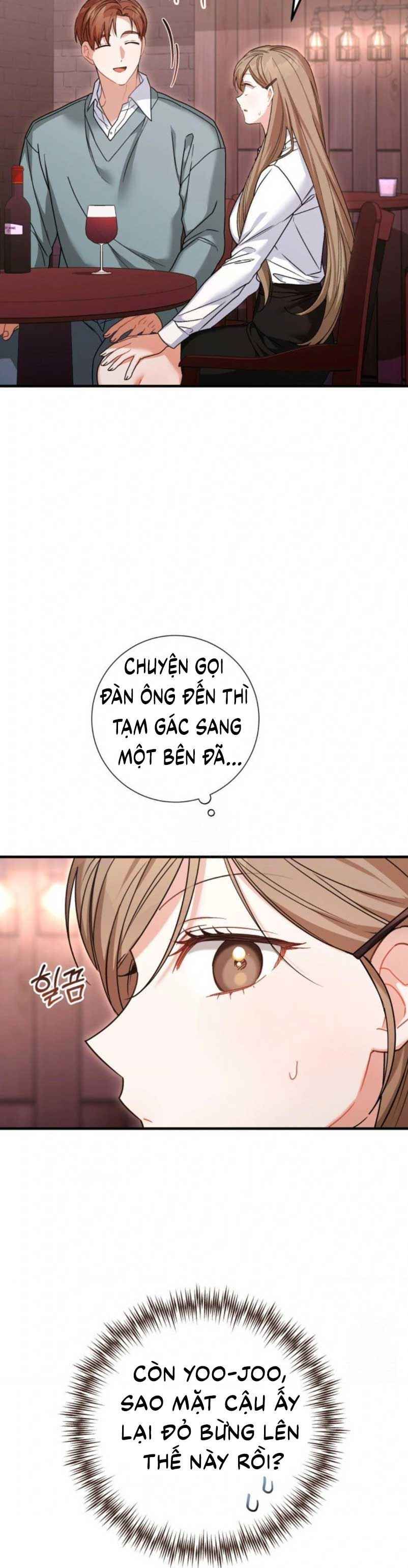 đọc truyện Thằng Bạn Thân Quyến Rũ Chương 29 ảnh 4 tại Thiên Thai Truyện