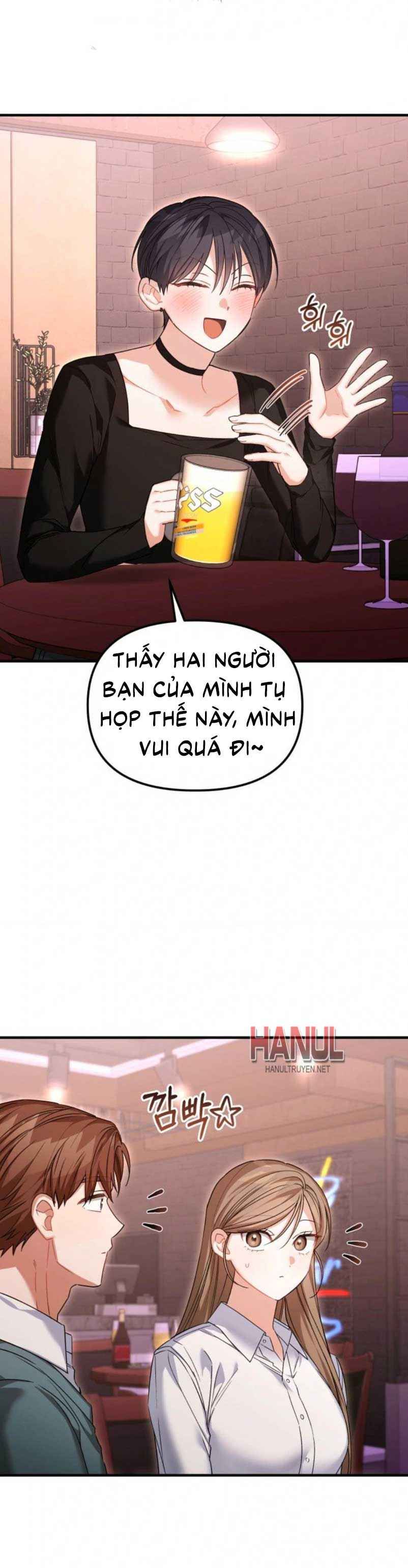 đọc truyện Thằng Bạn Thân Quyến Rũ Chương 29 ảnh 5 tại Thiên Thai Truyện