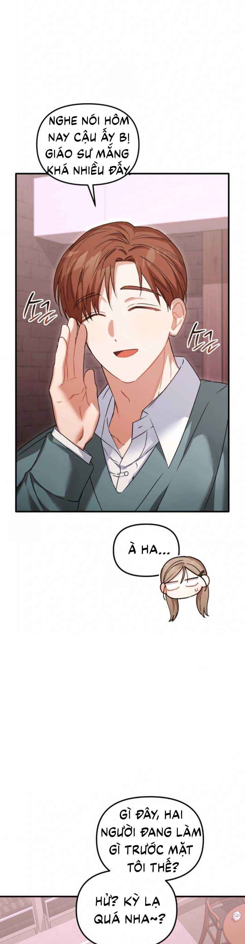 đọc truyện Thằng Bạn Thân Quyến Rũ Chương 29 ảnh 6 tại Thiên Thai Truyện